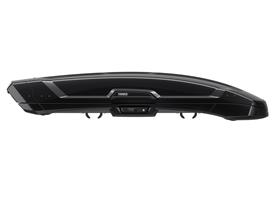 Thule Vector M Black Metallic